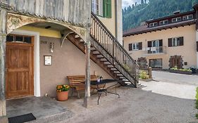 Enrich Apartment